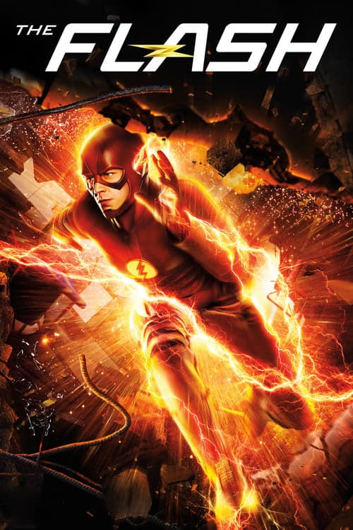 The Flash - 9. sezon 1. bölüm