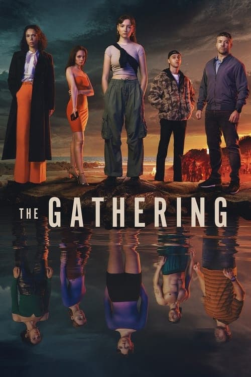 The Gathering izle