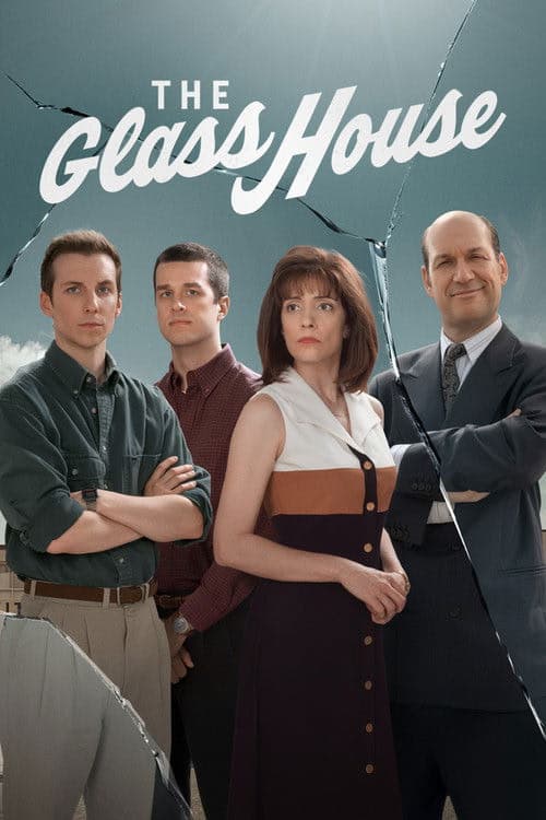 The Glass House izle
