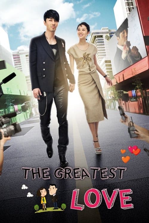 The Greatest Love izle