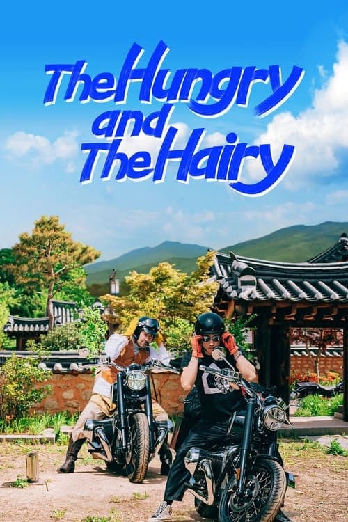 The Hungry and the Hairy izle