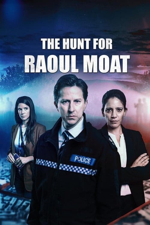 The Hunt for Raoul Moat izle