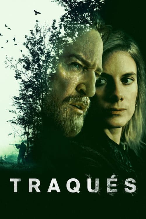 The Hunt izle