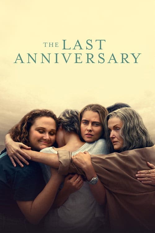 The Last Anniversary izle