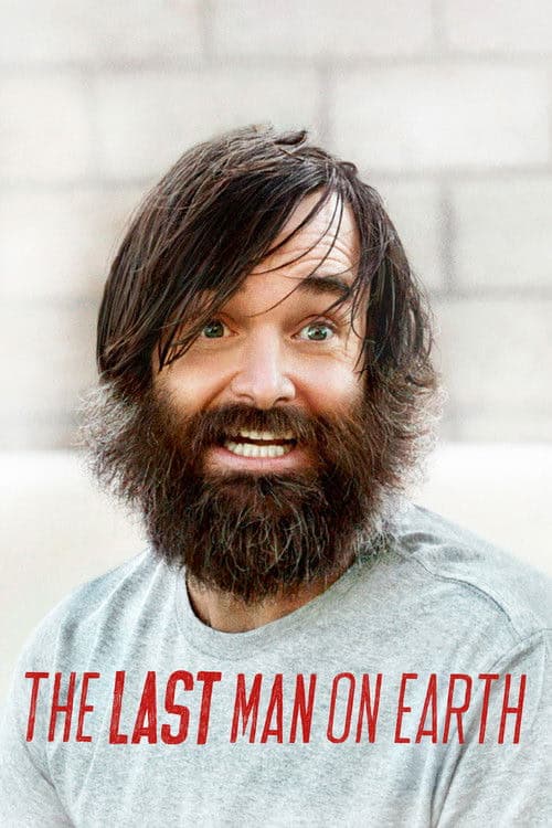 The Last Man on Earth izle