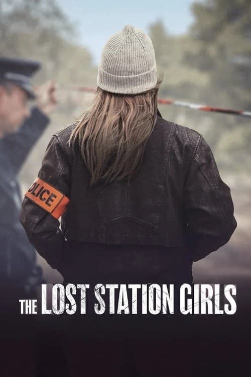 The Lost Station Girls izle