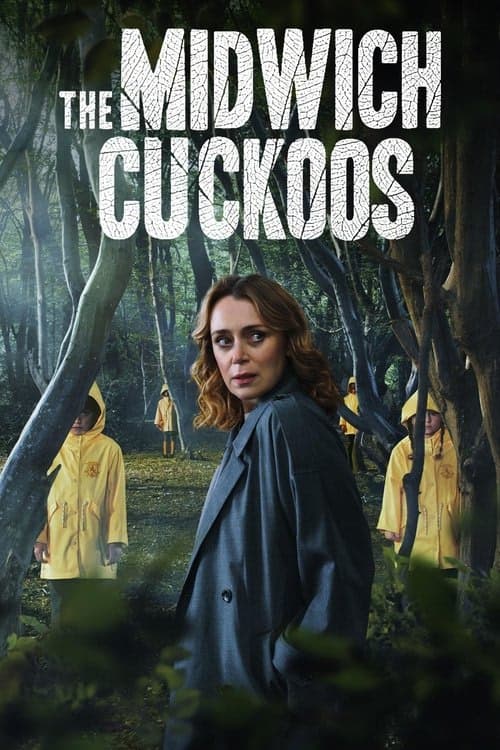 The Midwich Cuckoos izle
