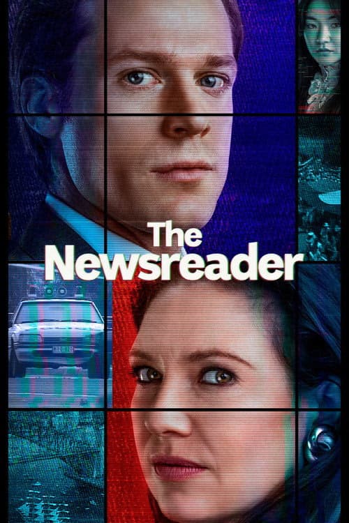The Newsreader izle