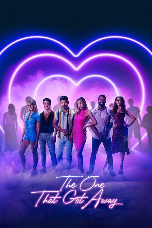 The One That Got Away izle
