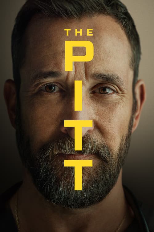 The Pitt izle
