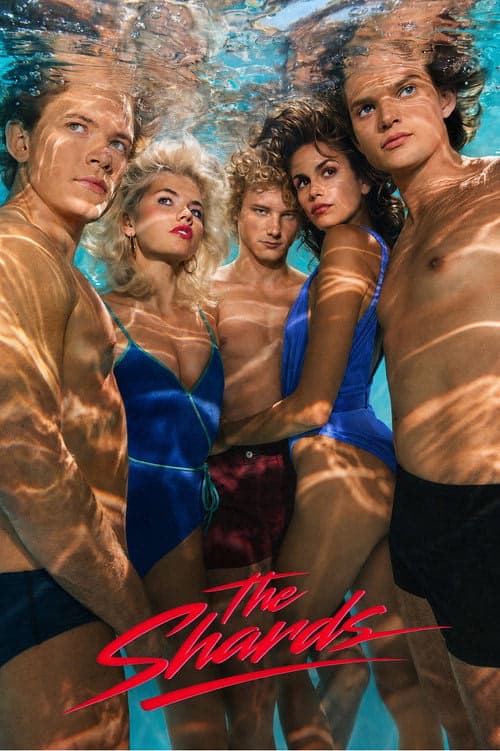 The Shards izle