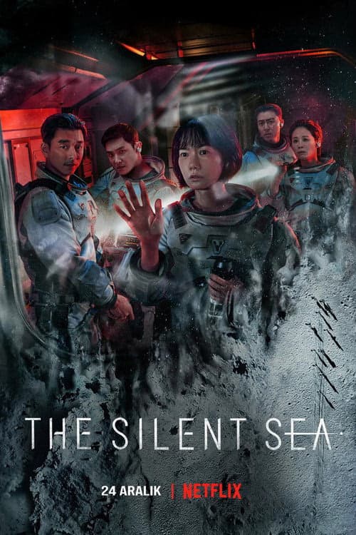 The Silent Sea izle
