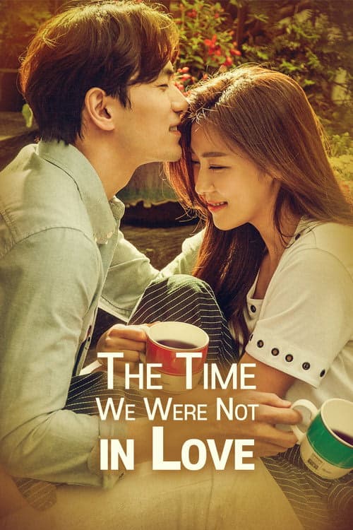 The Time We Were Not in Love izle