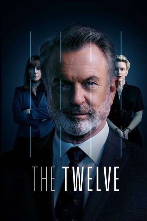 The Twelve izle