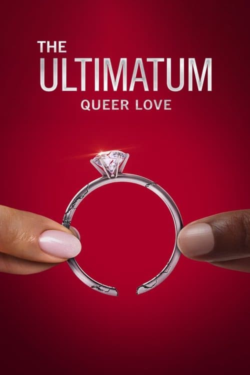 The Ultimatum: Queer Love izle