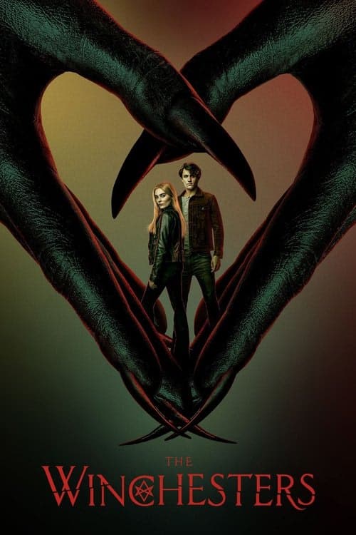 The Winchesters izle