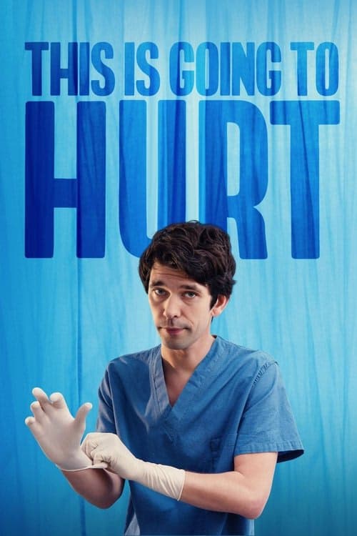 This Is Going to Hurt izle