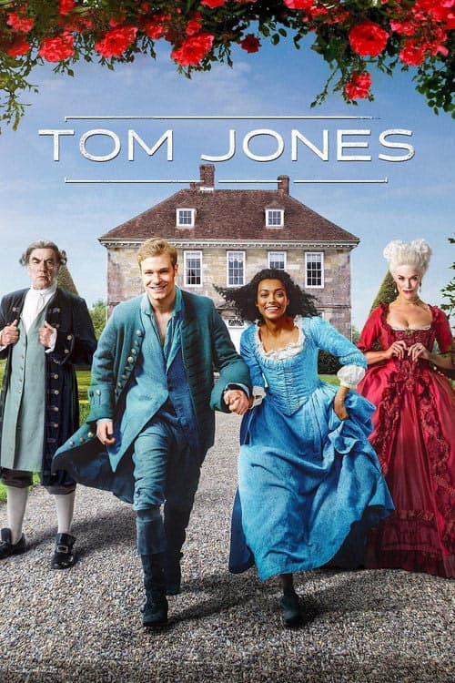 Tom Jones izle