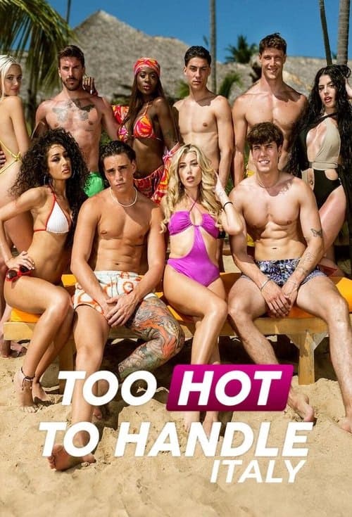 Too Hot to Handle: Italy izle