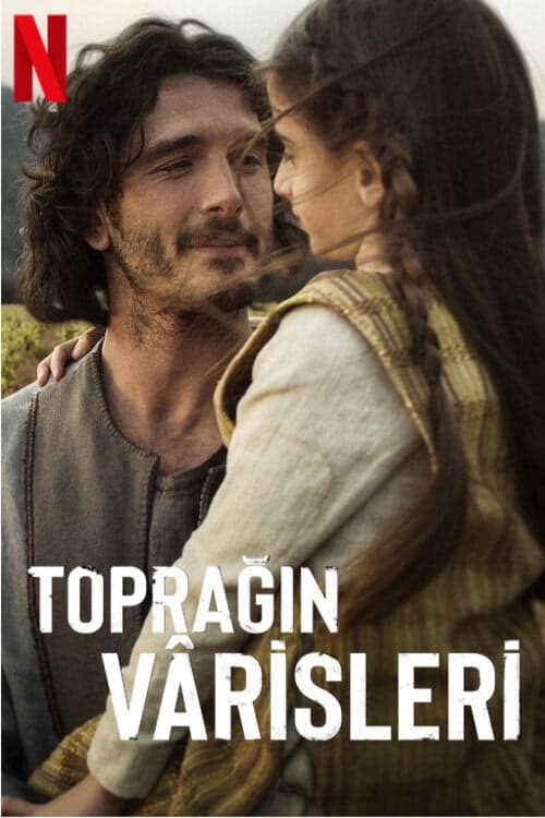 Toprağın Vârisleri izle
