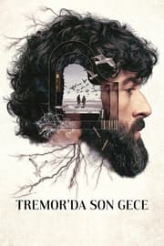 Tremor'da Son Gece
