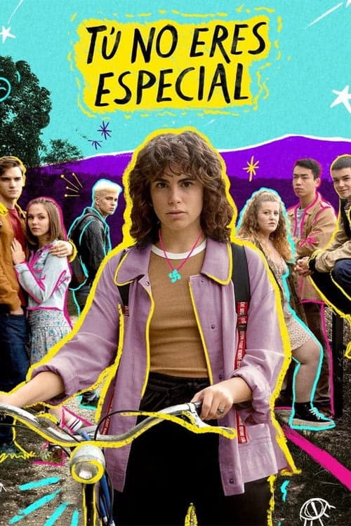 Tú no eres especial izle