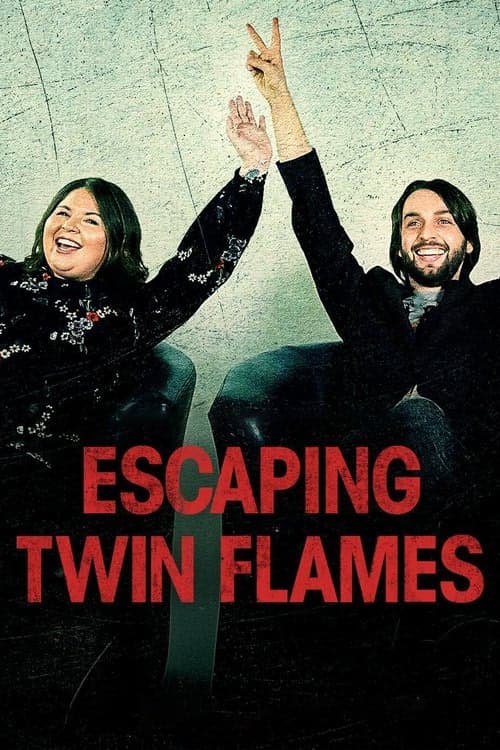 Twin Flames: Tehlikeli Sularda Aşk izle