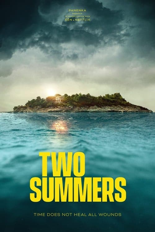 Two Summers izle
