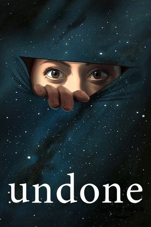 Undone izle