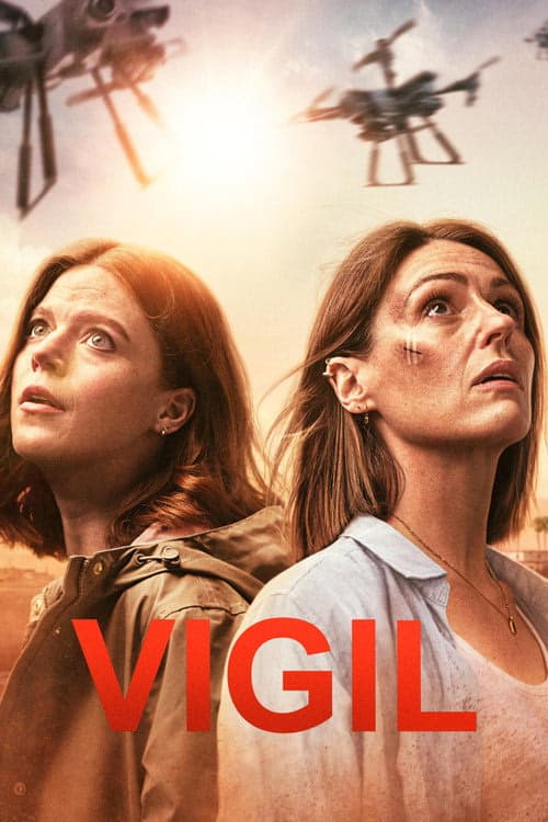 Vigil izle