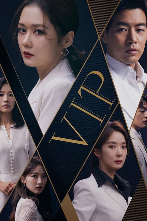 VIP izle
