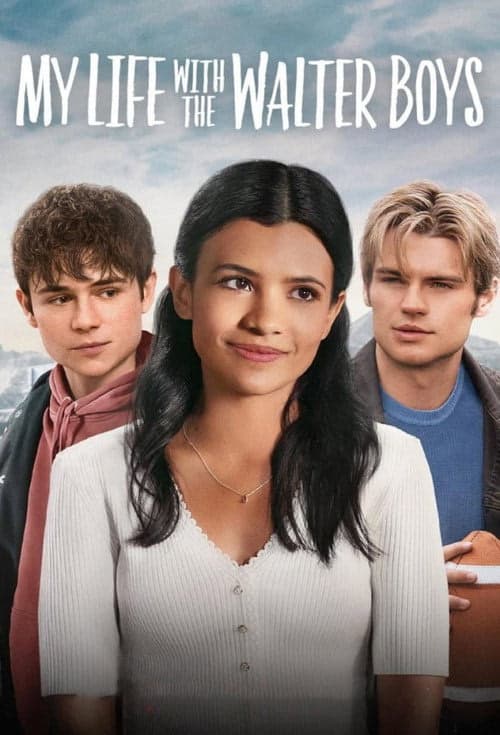 Walter Erkekleriyle Hayatım izle