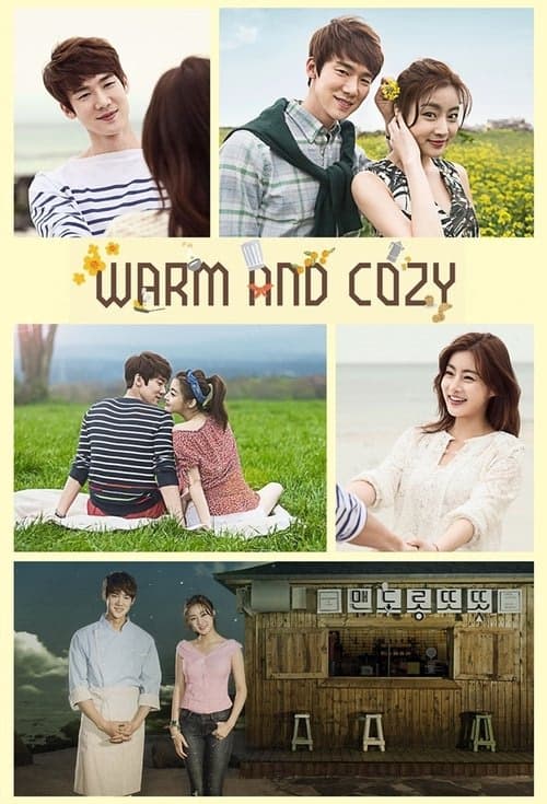 Warm and Cozy izle