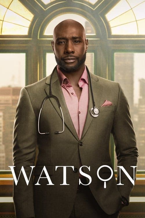 Watson izle