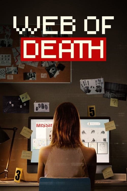 Web of Death izle