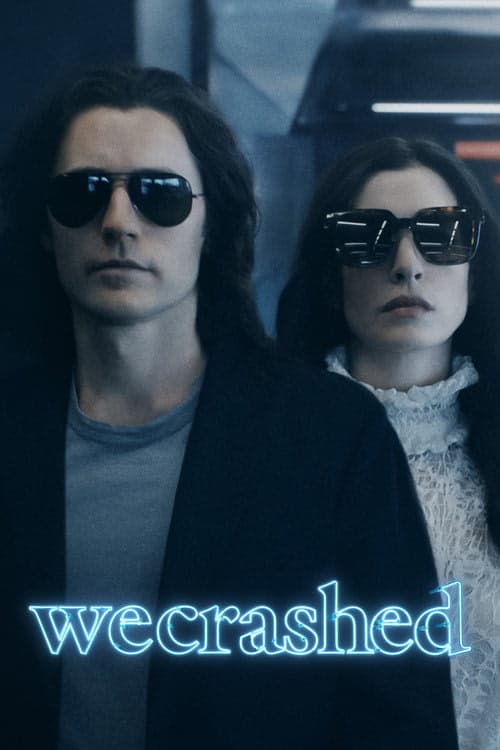 WeCrashed izle
