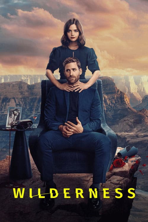 Wilderness izle