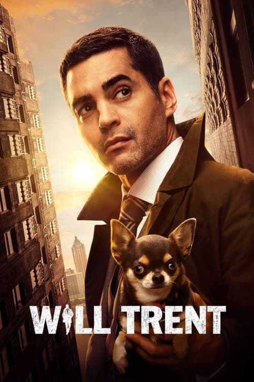 Will Trent - 4. sezon 18. bölüm