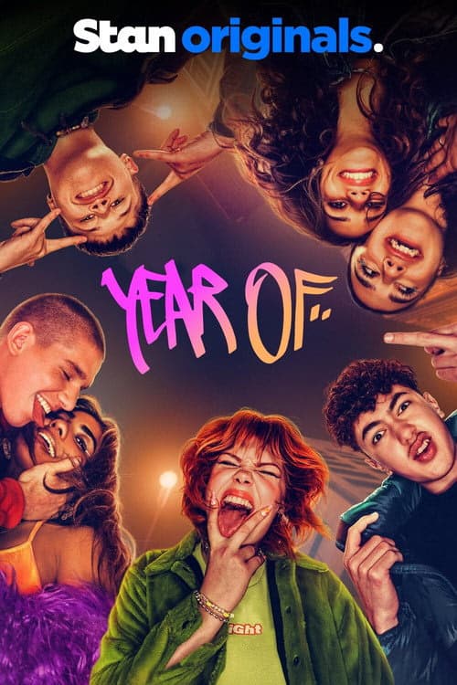Year Of izle