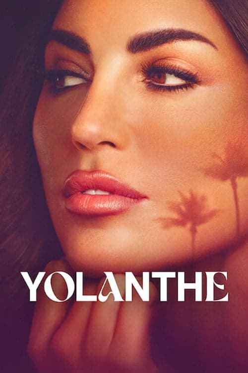 YOLANTHE 2. Sezon Posteri