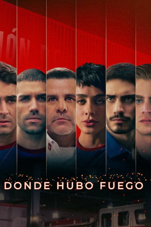 Yüksek Ateş izle