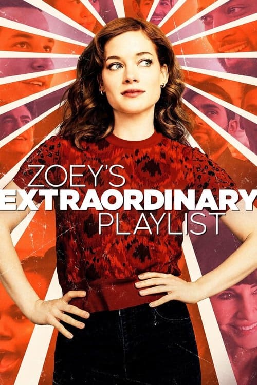 Zoey's Extraordinary Playlist izle