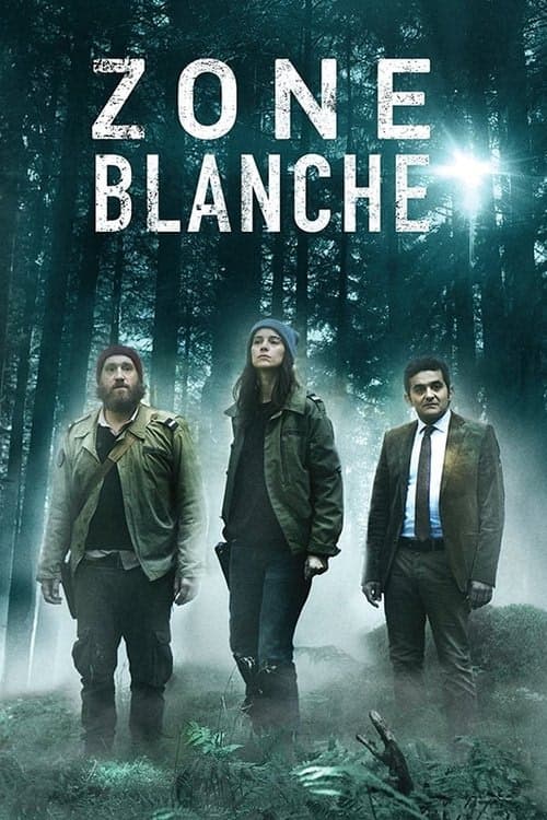 Zone blanche izle