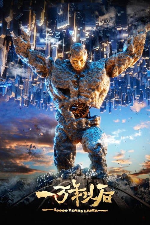 10000 Years Later izle