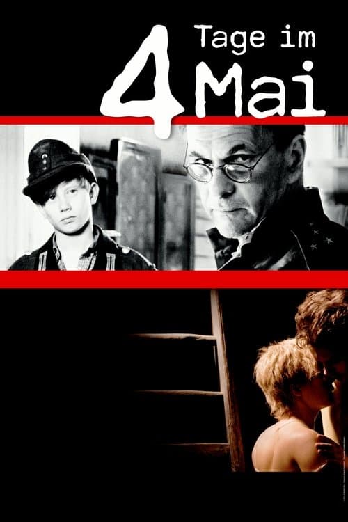 4 Tage im Mai izle