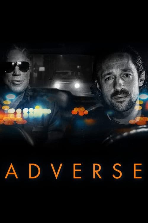 Adverse izle