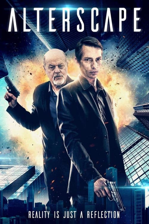 Alterscape izle