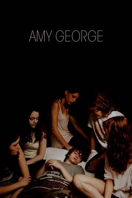 Amy George izle