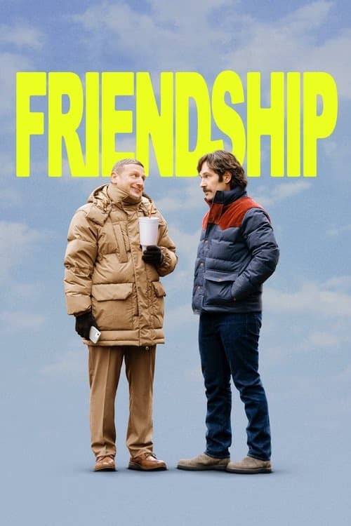 Arkadaşlık izle