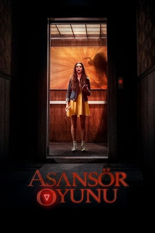 Asansör Oyunu izle